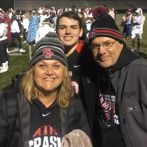 Meet your Posher, Heidi